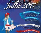Affiche Fête Nationale 2017 - JPEG - 548.7 ko