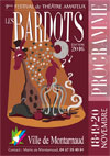 Programme du Festival Les Bardots 2016 - PDF - 1.8 Mo
