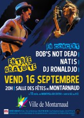 Affiche Soirée Rock 2016 à Montarnaud - JPEG - 765.1 ko