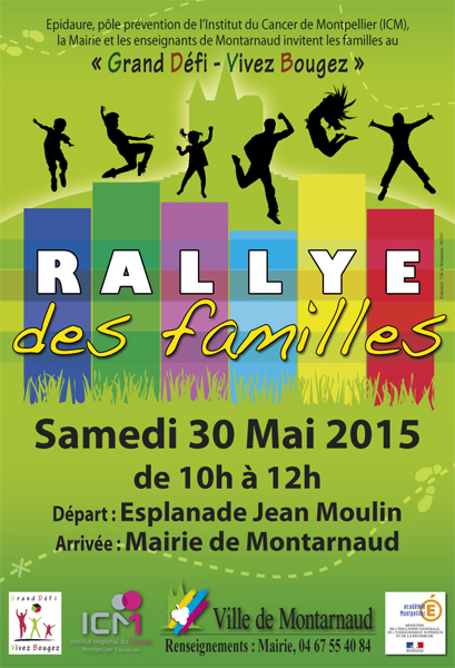 Affiche Rallye des Familles GDVB 2015 - PDF - 2.5 Mo