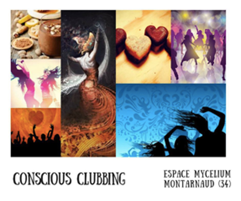 Conscious Clubbing