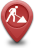 Pictogramme Travaux