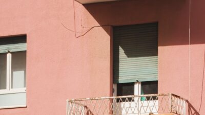 La terrasse