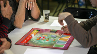 Jeux de société