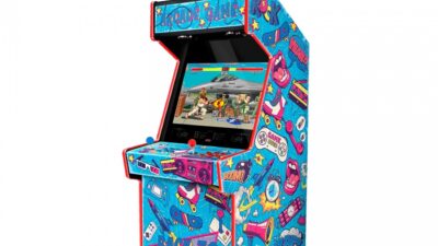 Arcade