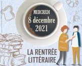 ANNULÉS / Confi'lectures « La rentrée littéraire » - JPEG - 660.2 ko