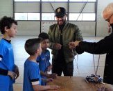 1er tournoi de Foot en salle - JPEG - 1 Mo