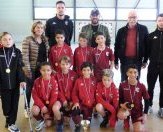 1er tournoi de Foot en salle - JPEG - 1 Mo