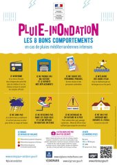 Prévention pluie inondation - JPEG - 91 ko