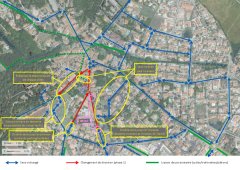 Schéma Changement de sens de la circulation - Phase 1 - JPEG - 334.3 ko