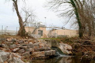 Station d'épuration de Montarnaud  - JPEG - 35.1 ko