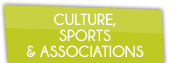 Culture, sports et associations